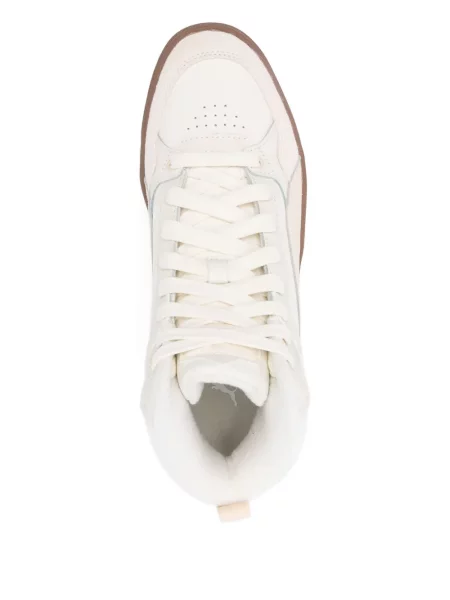 Sneakerși Puma Platform