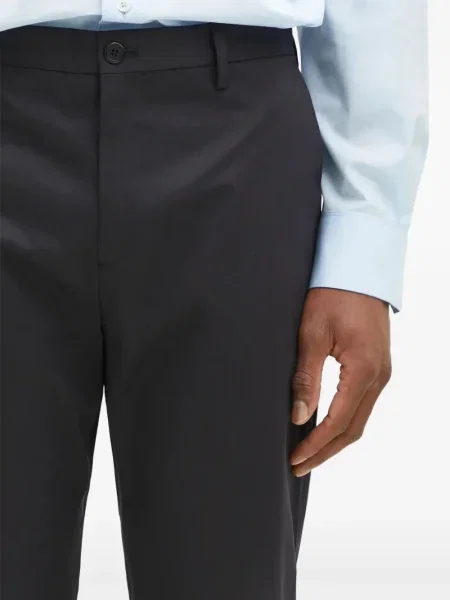 Pantaloni chino Paul Smith albastru