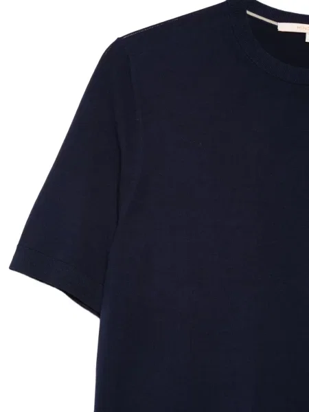 Tricou Alpha Industries albastru