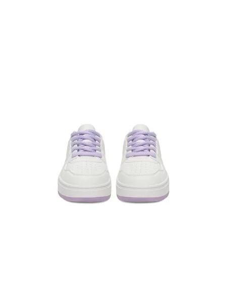 Sneakersy Roxy bílá