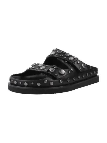 Pantofi Ash negru