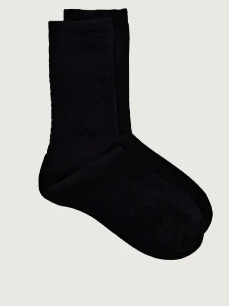 BOSS BLACK Șosete RS BMono Net CC W negru