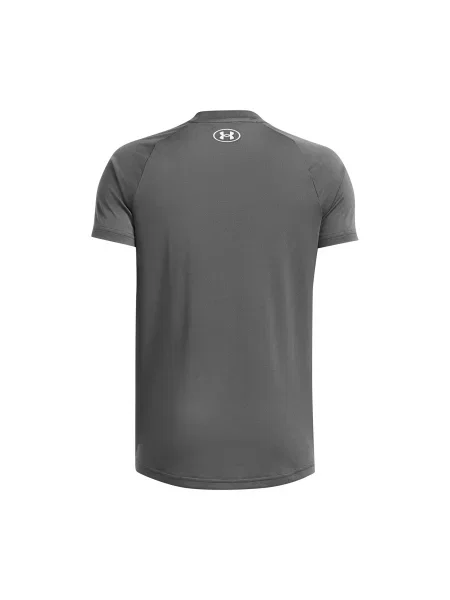 Majica Under Armour siva