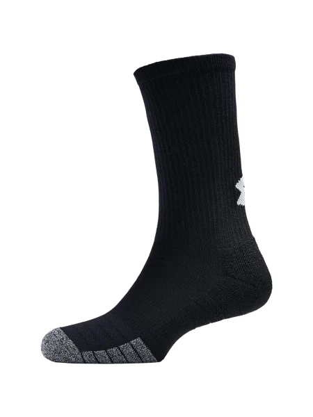 Șosete Under Armour negru