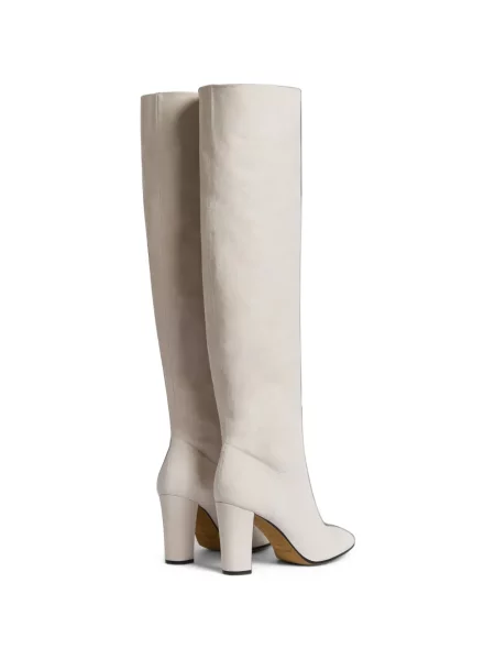 Cizme Alberta Ferretti