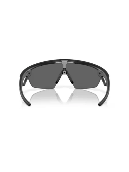 Oakley Wielofunkcyjne Okulary Sportowe Sphaera™ schwarz czarne
