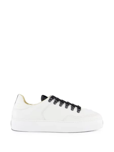 Sneakerși Nubikk alb