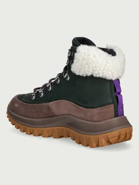 Sorel W CALLSIGN CONQUEST GTX śniegowce zielone