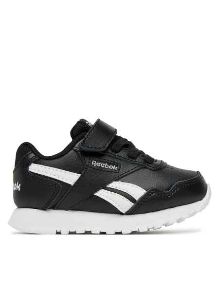 Reebok Сникърси черен