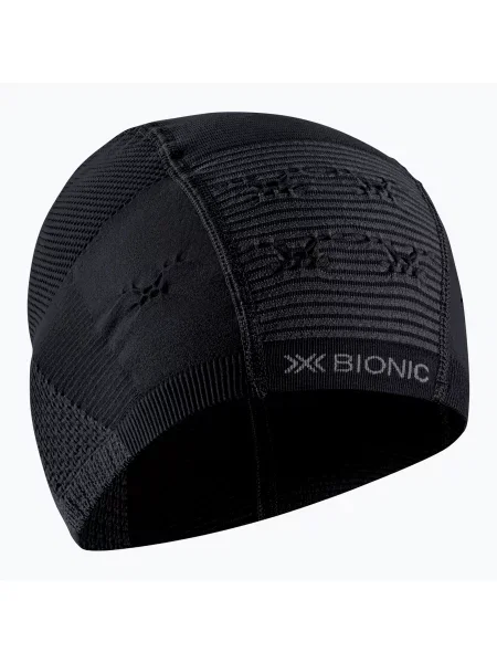 Кепка X-bionic чорна