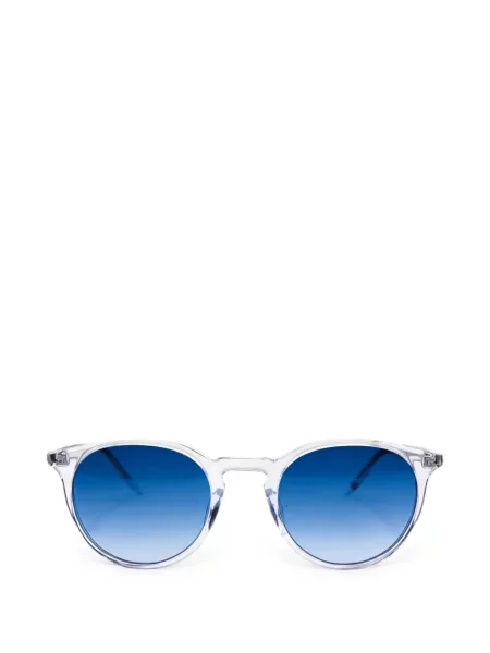 Ochelari de soare Barton Perreira alb