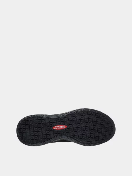 Повседневные кроссовки Skechers черные