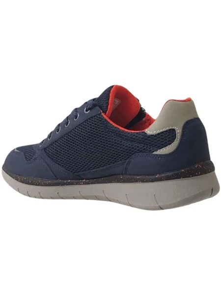 Pantofi Allrounder By Mephisto albastru