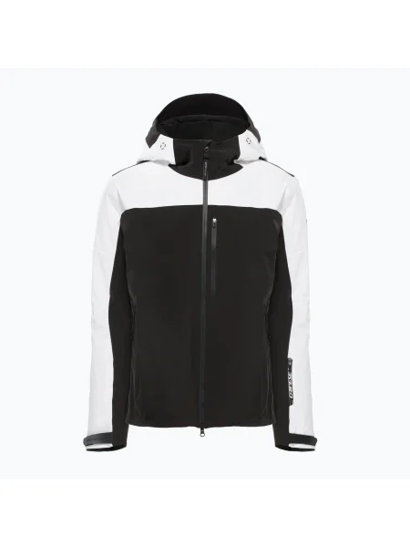 Стрейчевая горнолыжная куртка Dainese белая