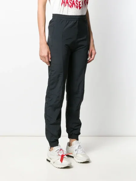 Pantaloni Vetements negru