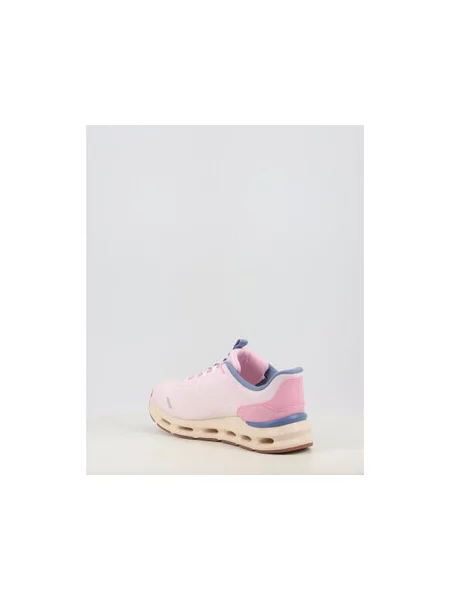 Tenisky Skechers růžové