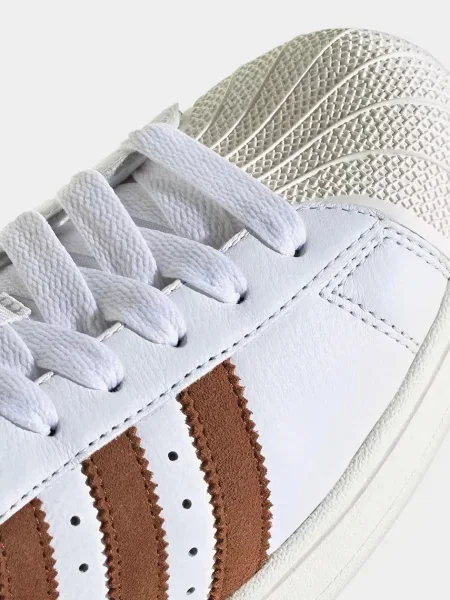 Adidas Originals Superstar II кросівки шкіряні