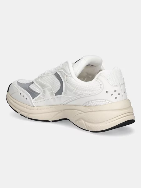 Sportcipők Tommy Jeans Szürke fehér