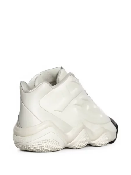 Sneakerși Y-3 alb