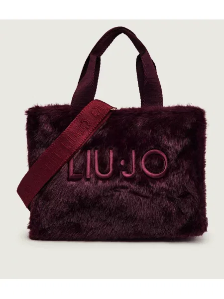 Liu Jo Sport Geantă shopper violet
