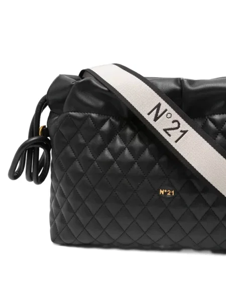Geantă de mână N°21 negru