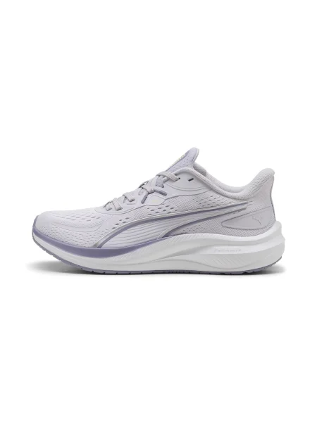 PUMA Tenisice za trčanje Skyrocket Lite 2 lavanda / pastelno ljubičasta