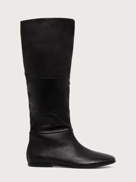 Кожаные сапоги Vagabond Shoemakers