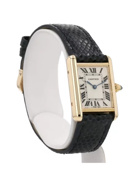 Satovi Cartier bijela