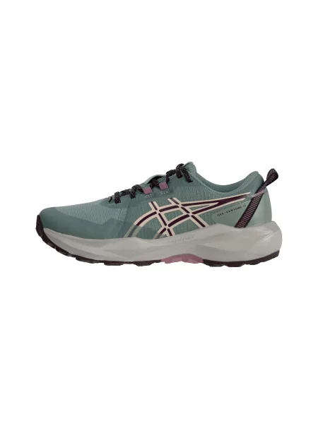 Bežecké topánky Asics Gel-Venture 11 zelená