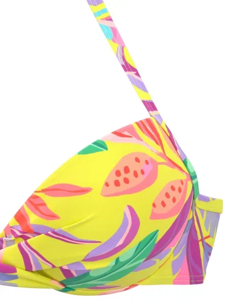 S.Oliver Sutien costum de baie mai multe culori