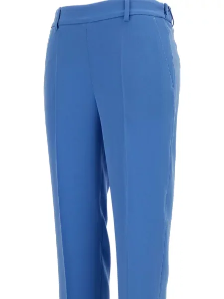 Pantaloni Alberto Biani albastru
