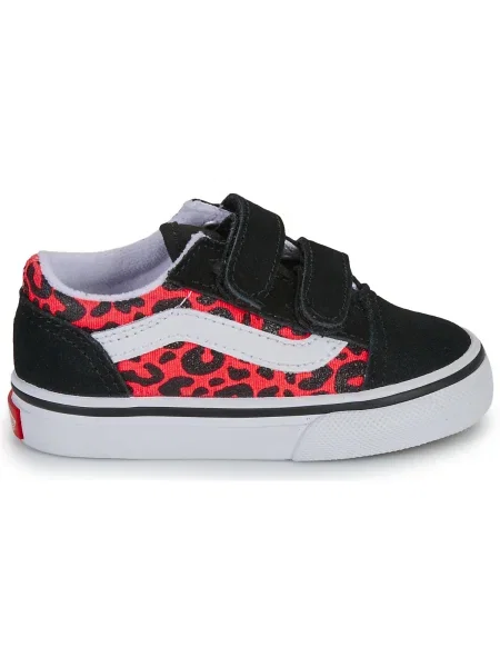 Tenisky Vans Old Skool čierna