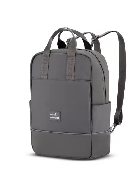 Johnny Urban Rucsac Jona închis gri