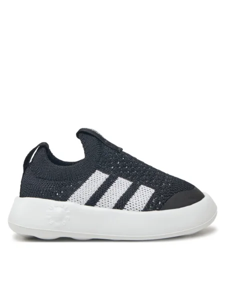 Adidas Sneakers Bubblecomfy negru