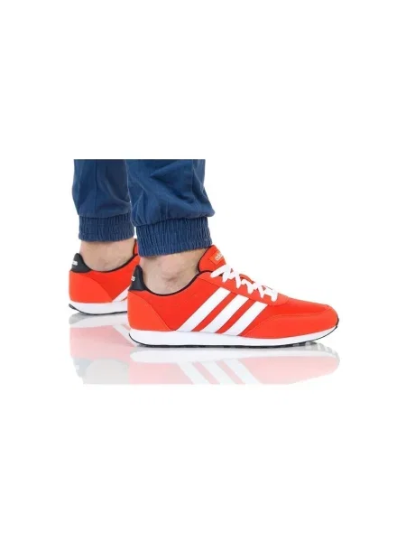 Pantofi Adidas roșu