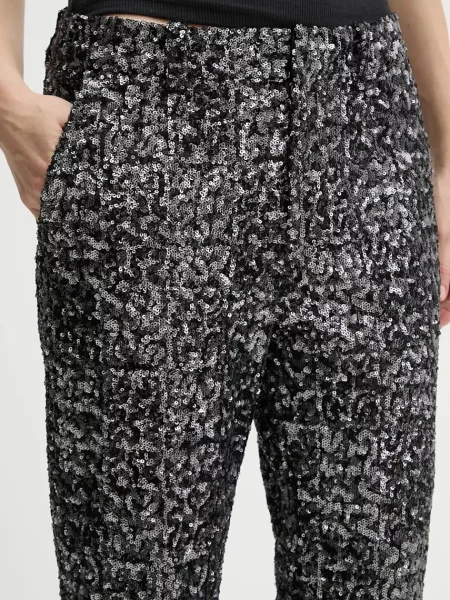 Zadig&Voltaire nadrág fekete