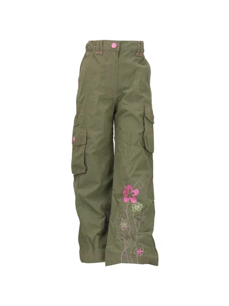 Pantaloni copii Miss Girly