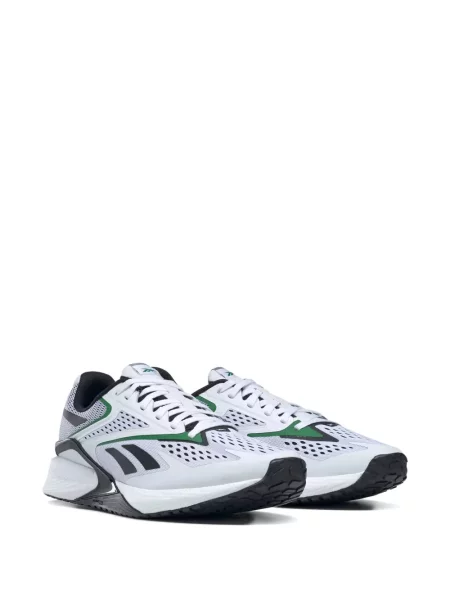 Sneakerși Reebok gri