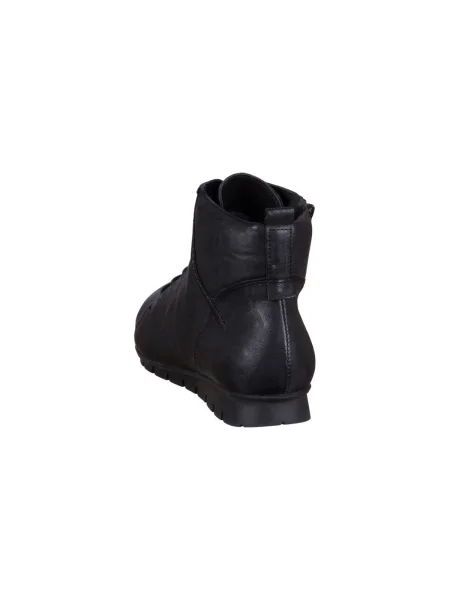Pantofi Think! negru