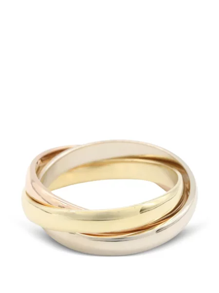Prsteň Cartier
