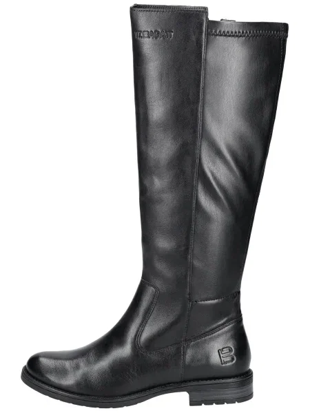 Pantofi Tt. Bagatt negru