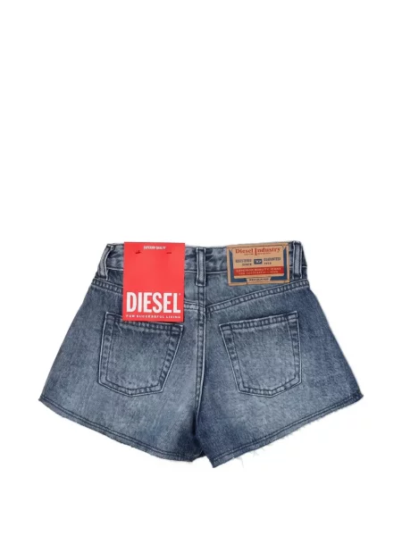 Σορτς Diesel μπλε