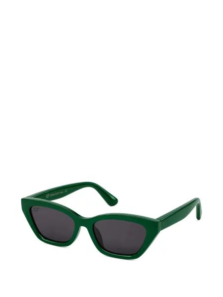 Okulary przeciwsłoneczne dziecięce Os Sunglasses zielone