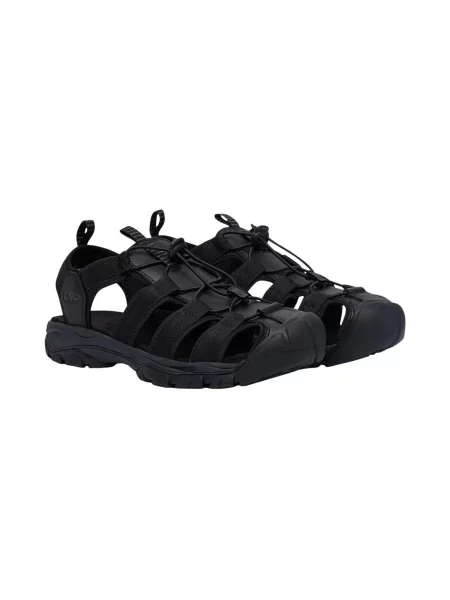 Pantofi Cmp negru