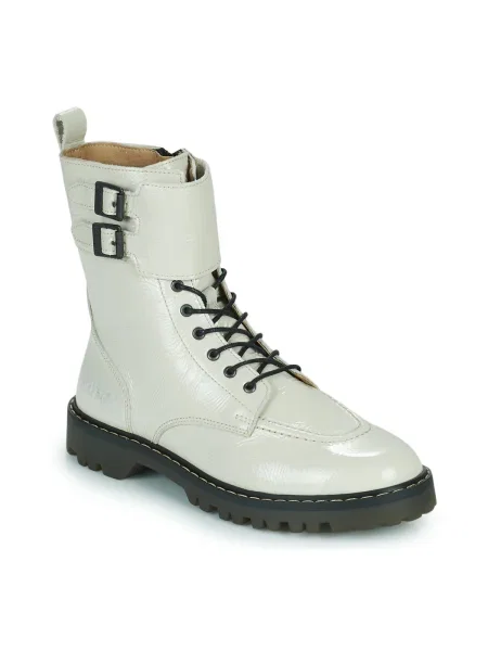 Botine Kickers