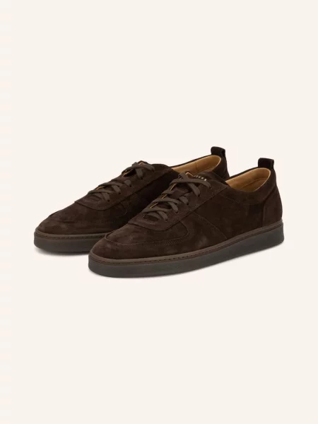 Henderson Sneakersy Levante braun