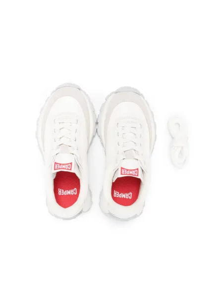 Sneakersy dziecięce Camper białe