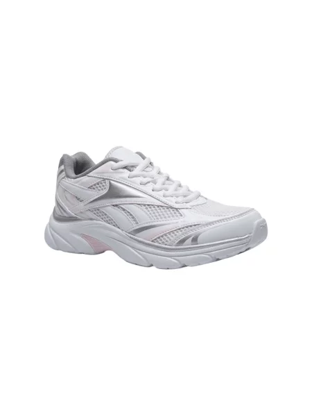 Tenisky Reebok Sport biela