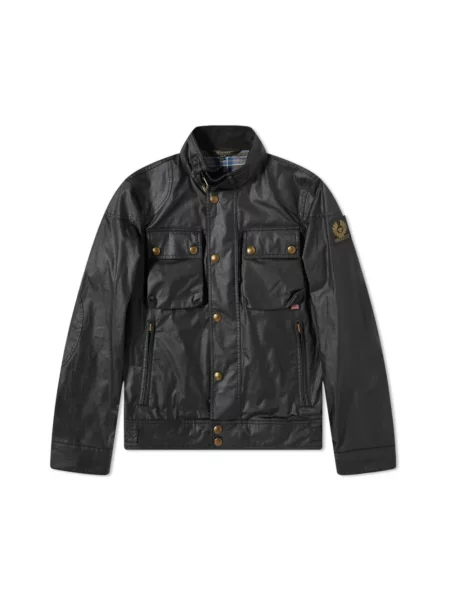 Kurtka Belstaff czarna