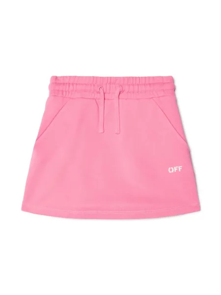 Spódnica dziecięca Off-white biała